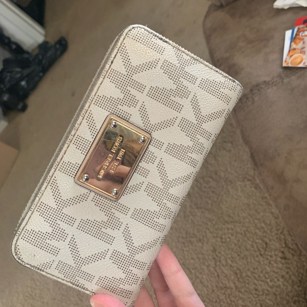 Mk wallet